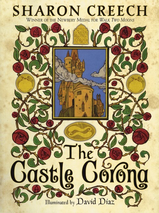 Cover image for The Castle Corona